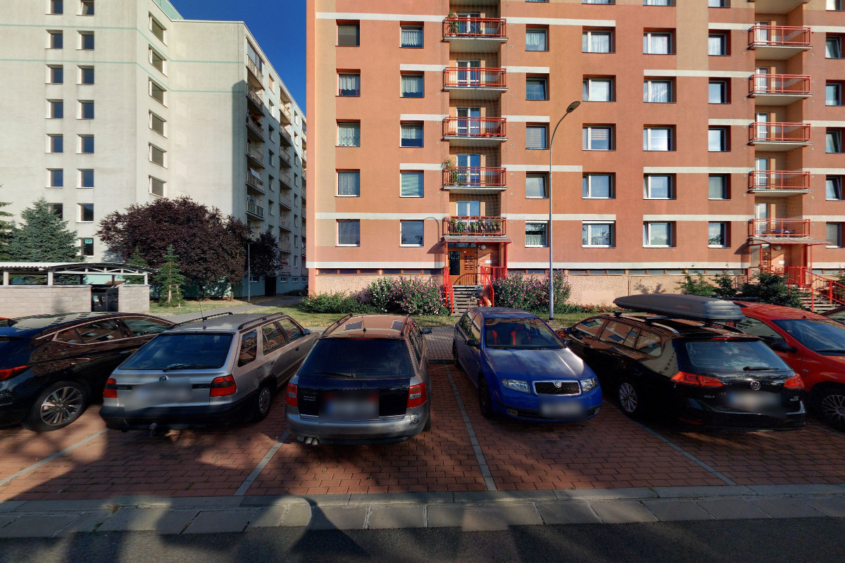 Ing. Hynek Seiner - projektové práce