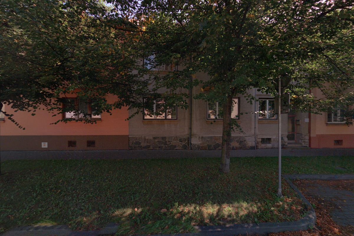 Ing. Miroslav Solanský