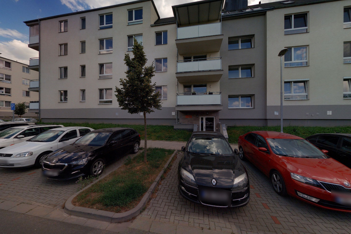 Ing. Jan Matuš - elektroinstalace a revize EZ
