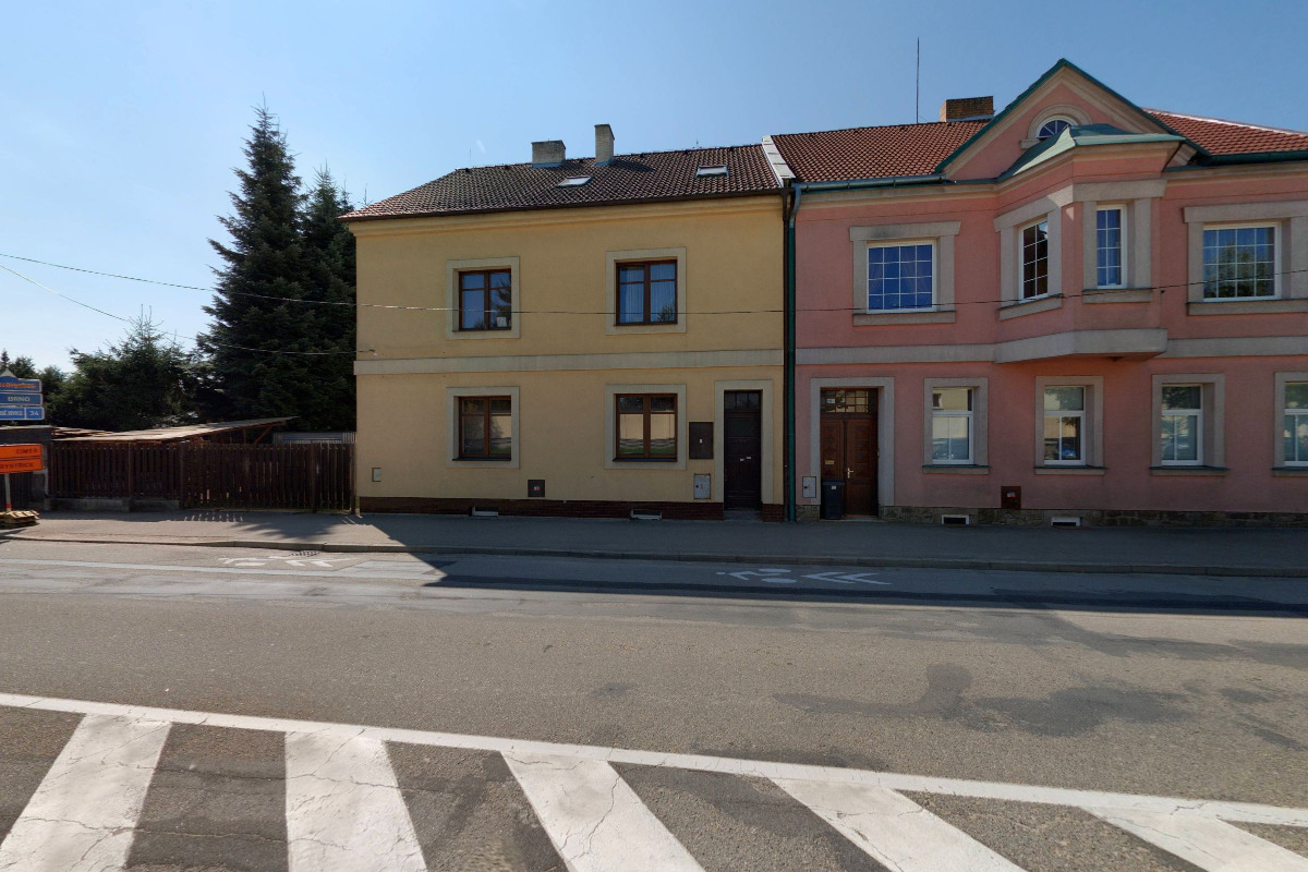 Beneš, J.Hradec, s.r.o. foto 2