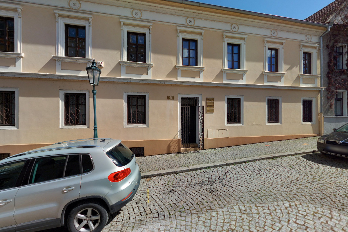 Mgr. Markéta Hlavicová, advokát foto 2