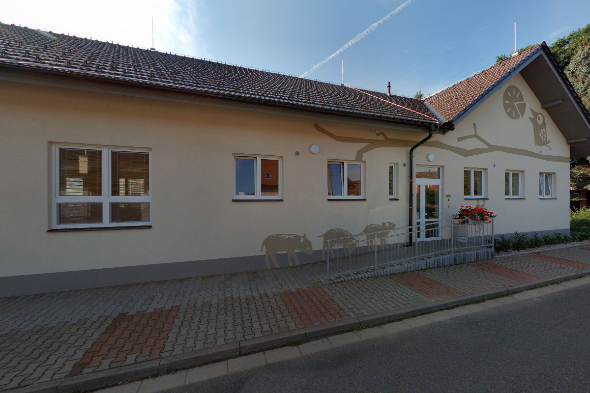 ZŠ a MŠ Rabštejnská Lhota foto 3