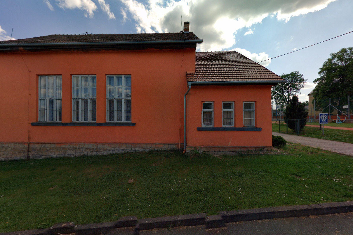 TJ Sokol Deštná, z.s.