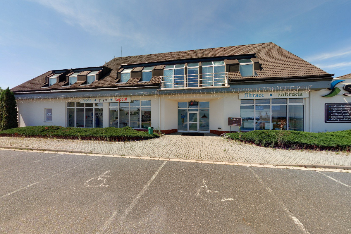 GAMO Pardubice, s.r.o.