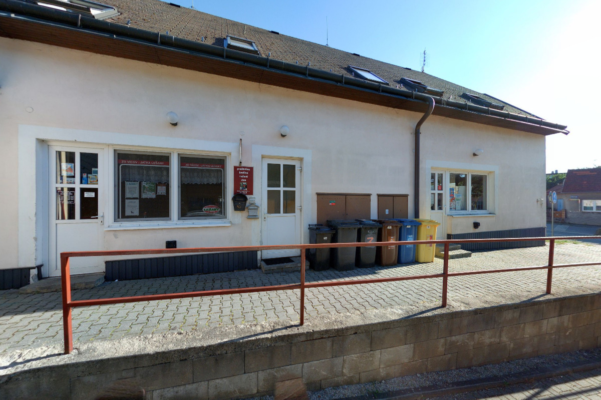 Průmyslové zboží Jiří Barák foto 2