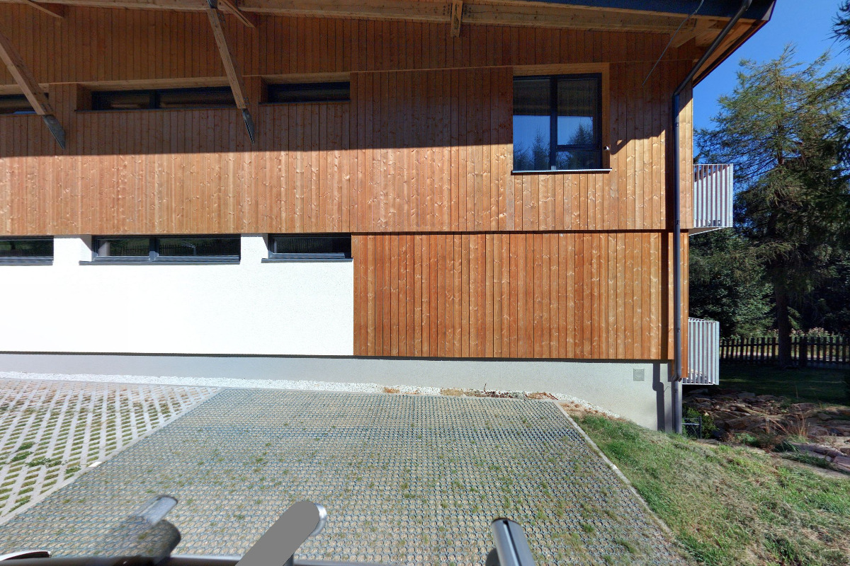 Ubytování Zadov - Šumavský apartmán foto 2