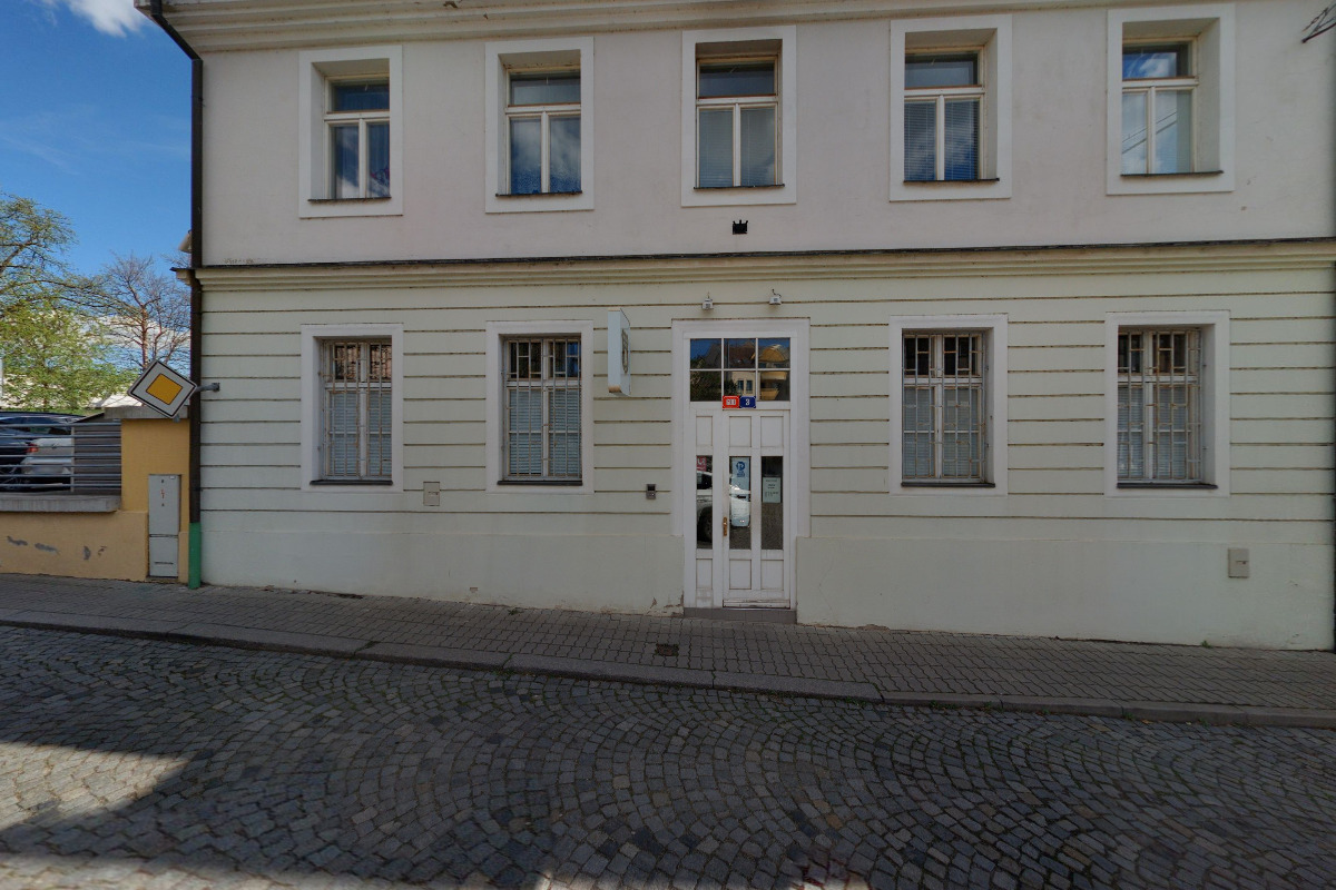 Městská policie Litoměřice foto 2