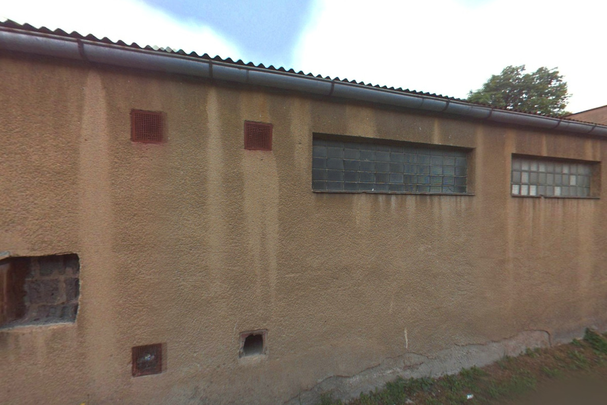 Smíšené zboží Vrutice