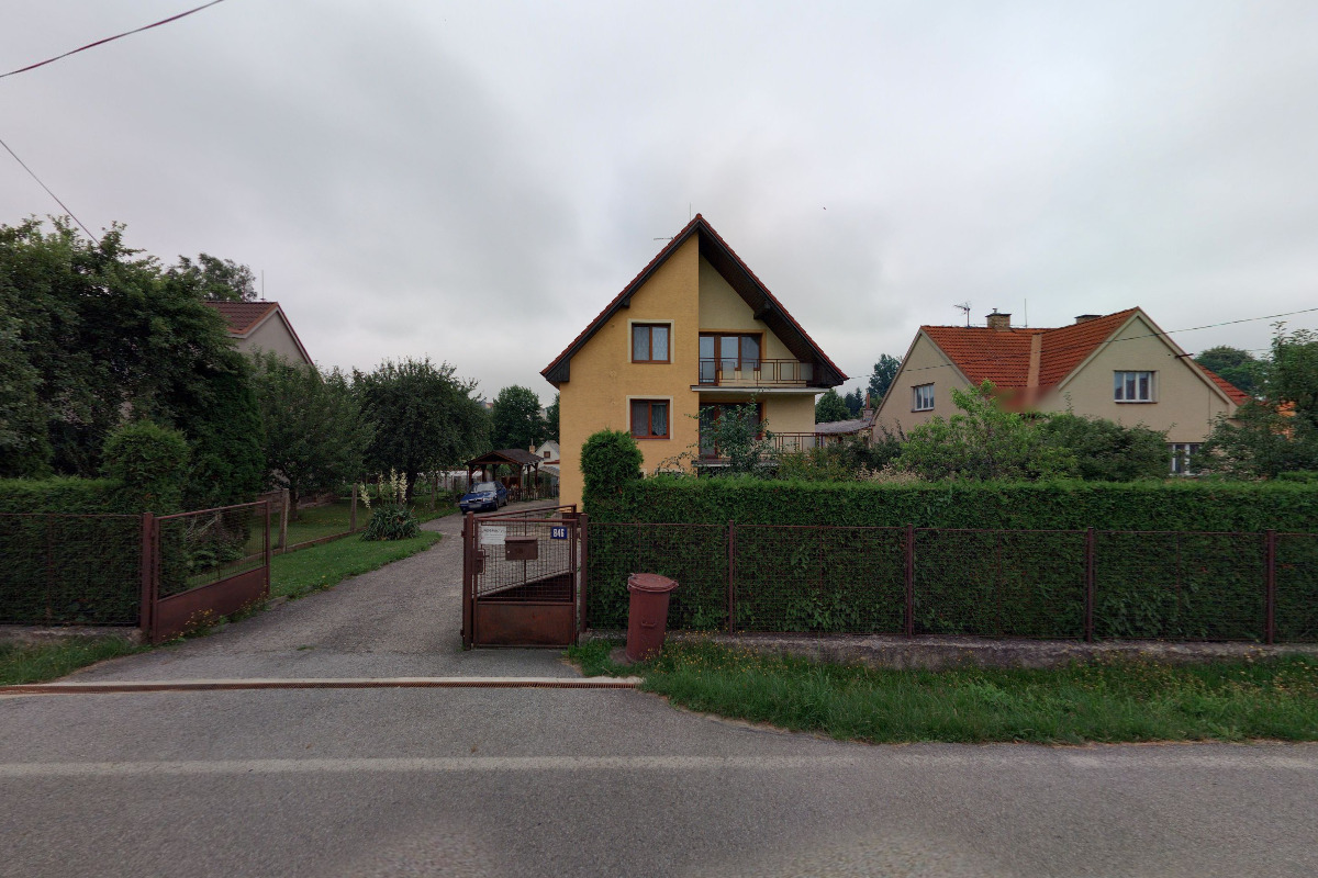 Marie Fanglbauerová