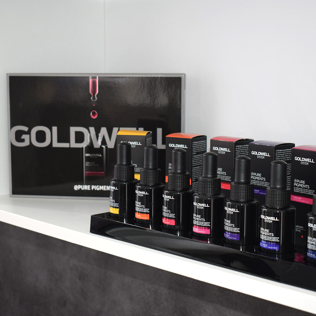 Kadeřnictví Iveta Eliášová foto 4