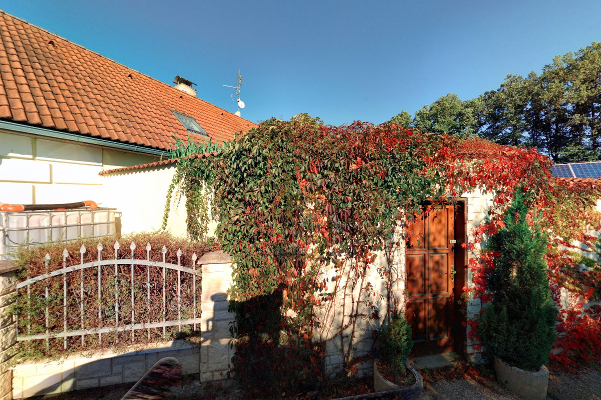 Kosmetický salon Eva Kmínková