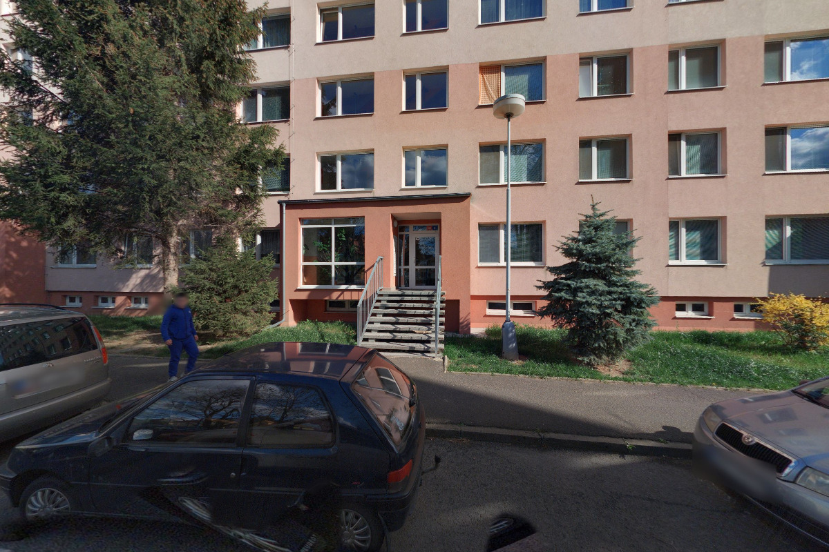 Žaneta Mrvová - Hydroizolace střech, teras a balkónů foto 5