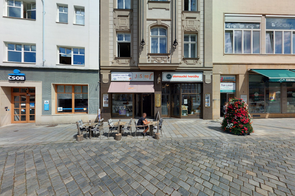 Mgr. Dominika Kovaříková, advokátka foto 2