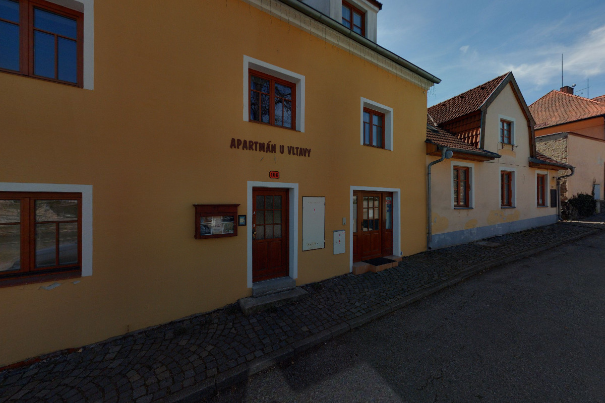 Ubytování Po Vodě foto 1