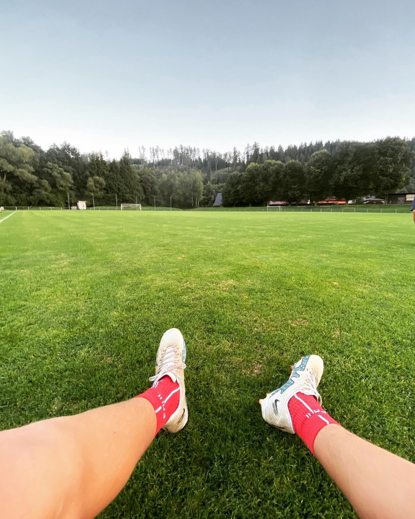 Fotbalový klub TJ Sokol Štíty foto 2