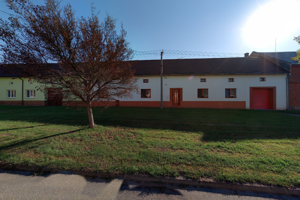 Bazény Morava, v.o.s.