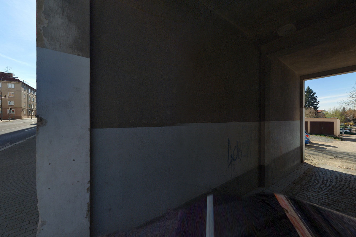 Milan Bubeníček Foto