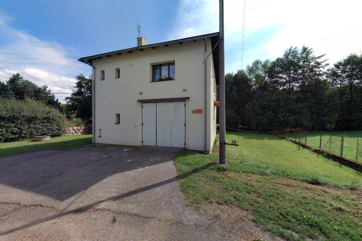 SH ČMS - Sbor dobrovolných hasičů Ktová foto 1