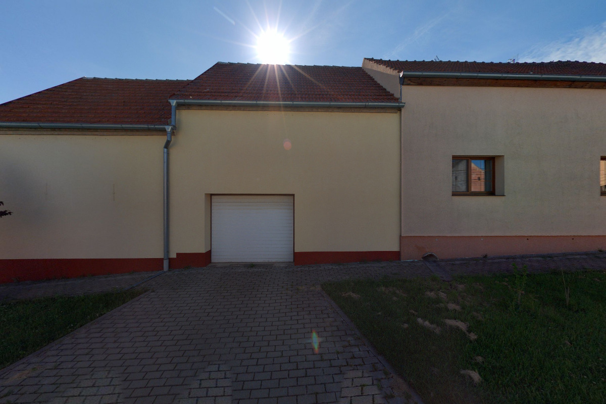 Ing. arch. Libor Kubena