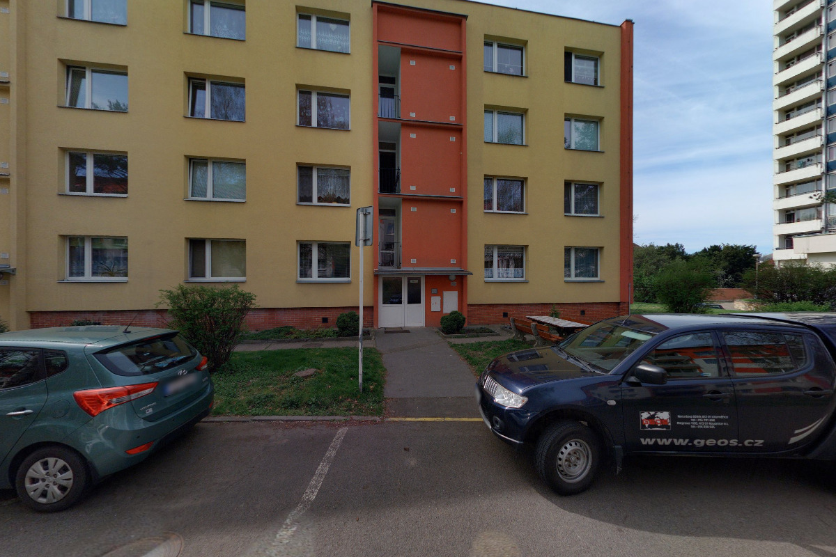 Stavební výtahy Hodys