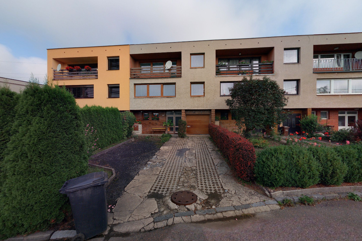 Zdeněk Toman - Truhlářství, stolařství