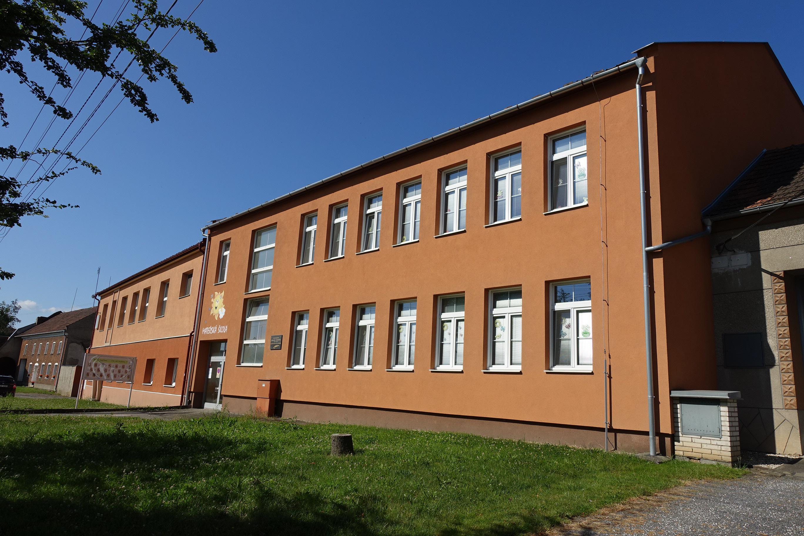 MŠ Ptení foto 2