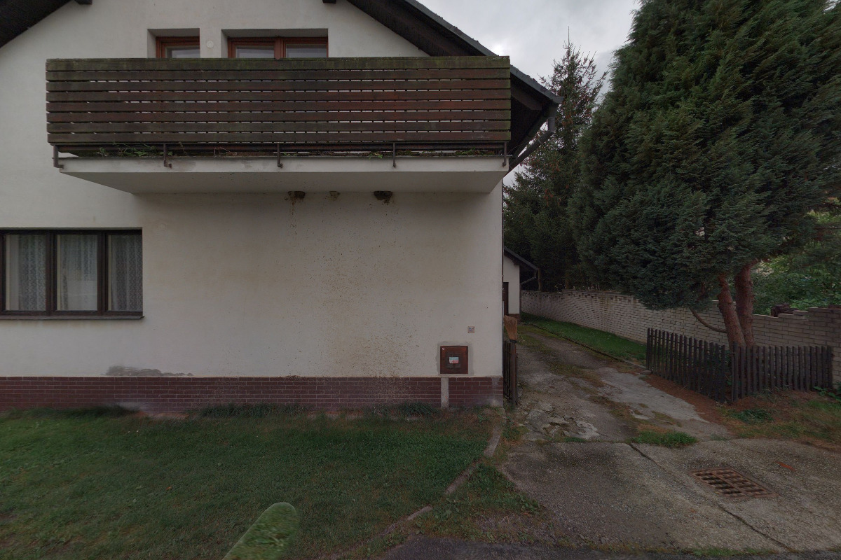 Pošta Roseč foto 2