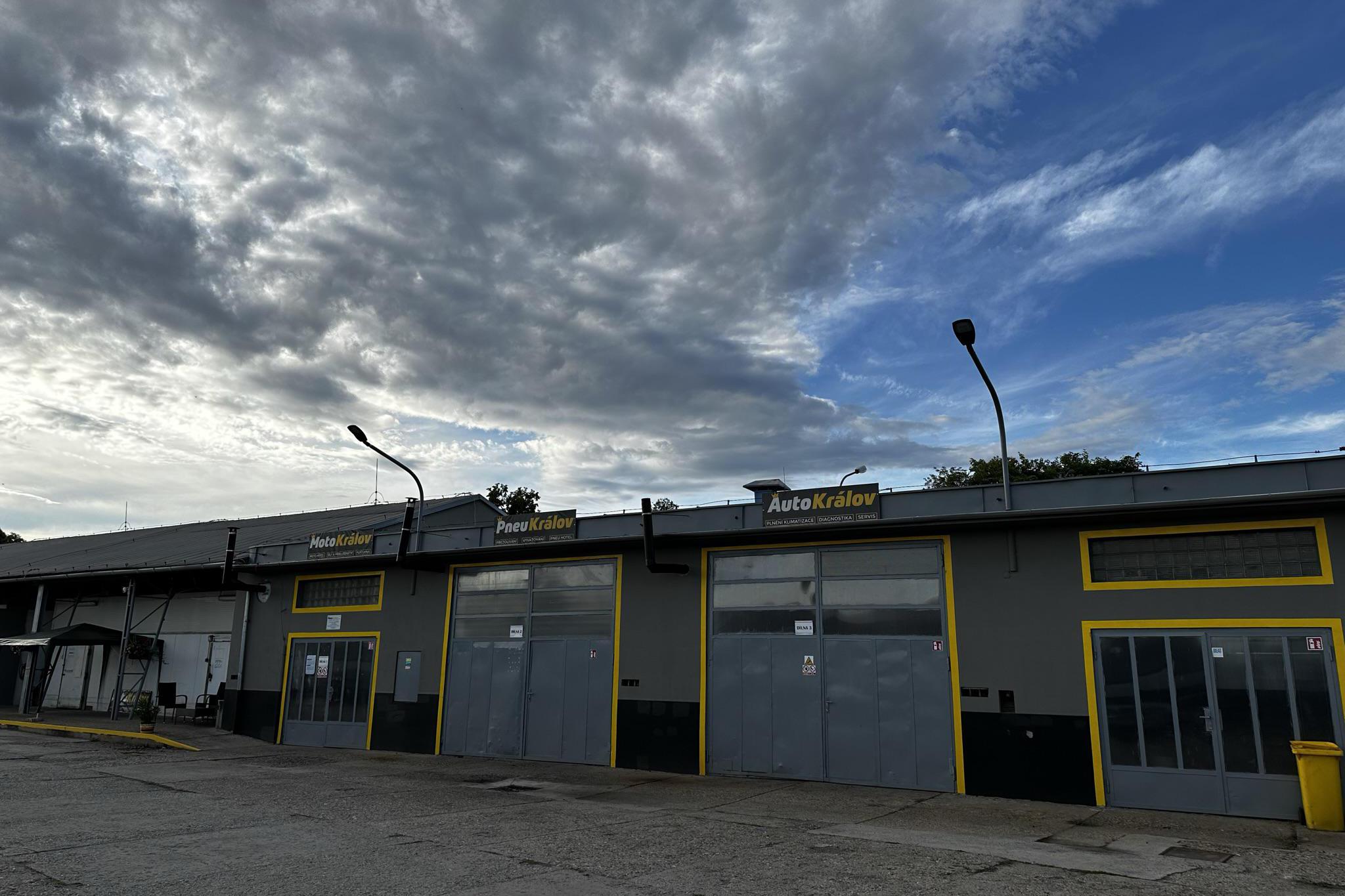 MotoKrálov s.r.o. foto 1