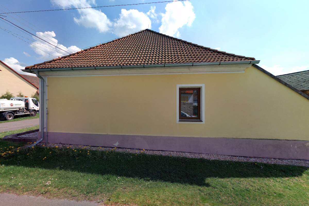 Králova Lhota - obecní úřad