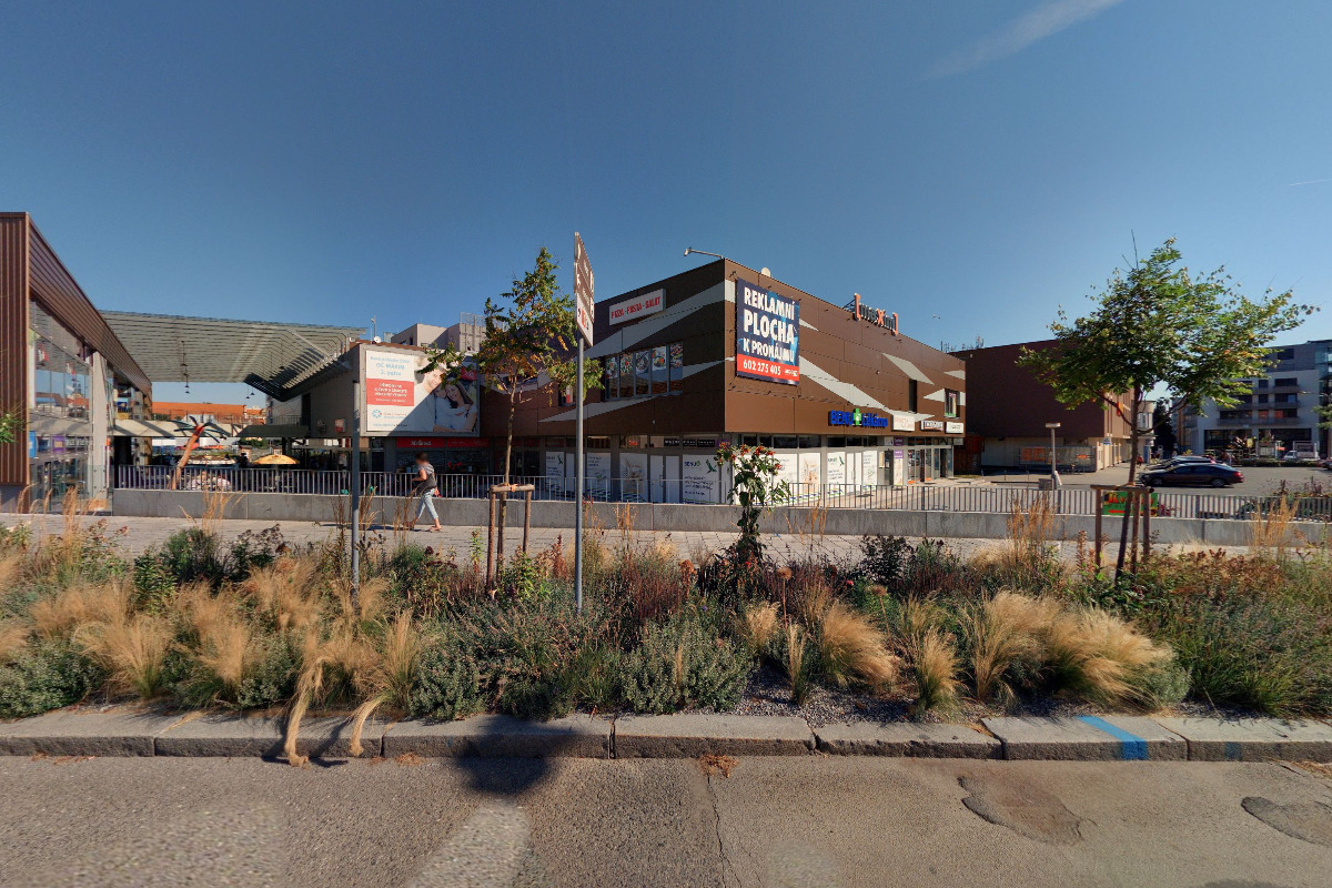 Tabák Šefránková