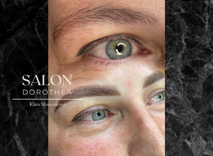 Salon Dorothea - Klára Matoušková foto 4