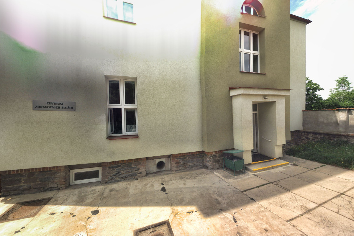 Sanitka Trans, s.r.o.