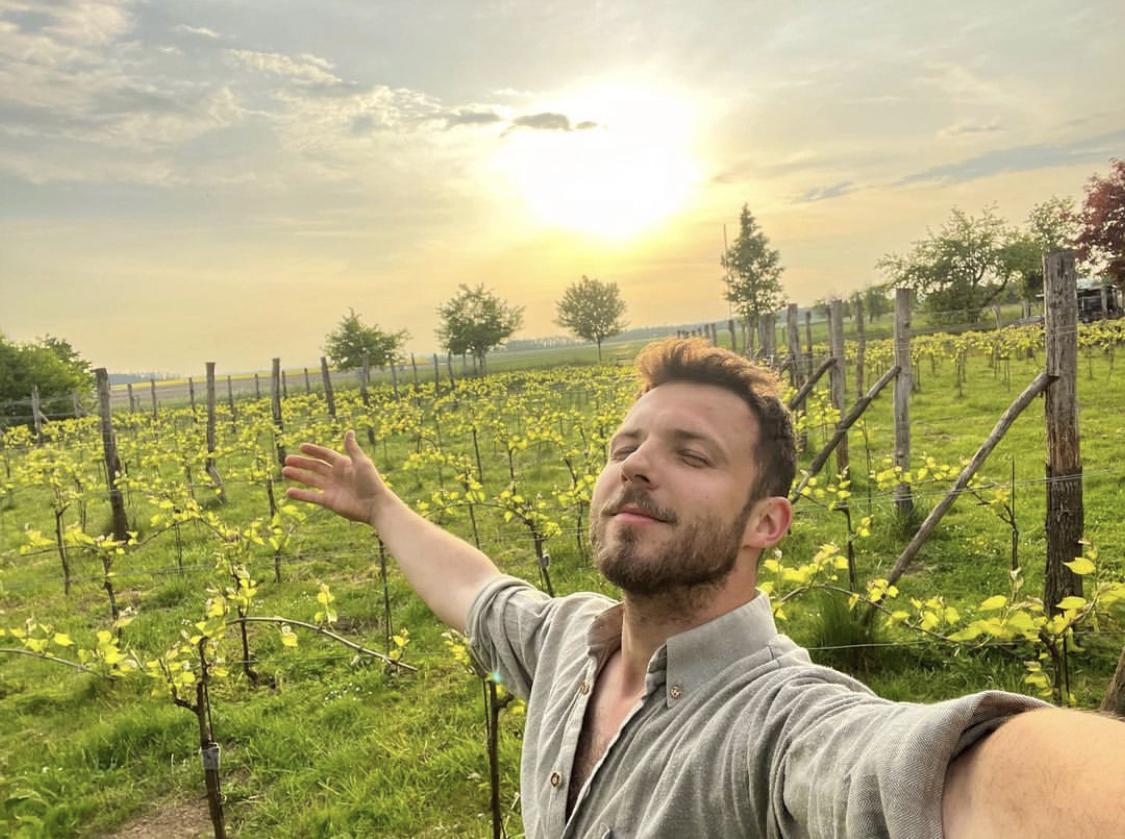 Živé vinařství Bíšek