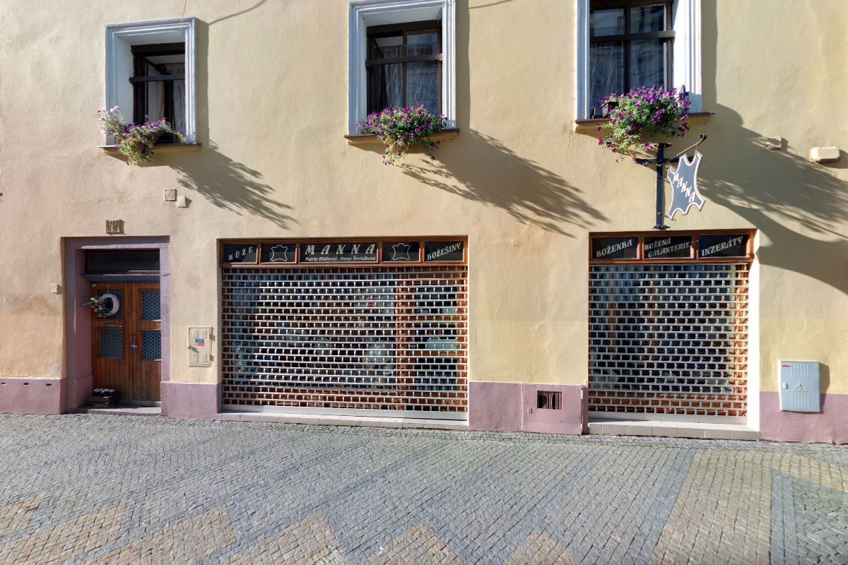 Anna Šestáková - Manna foto 2