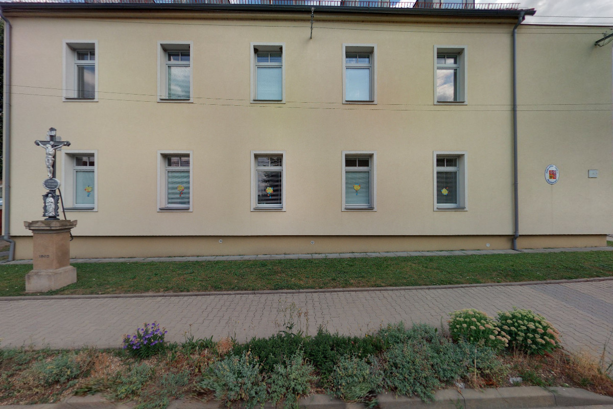 ZŠ a MŠ Blažovice foto 2