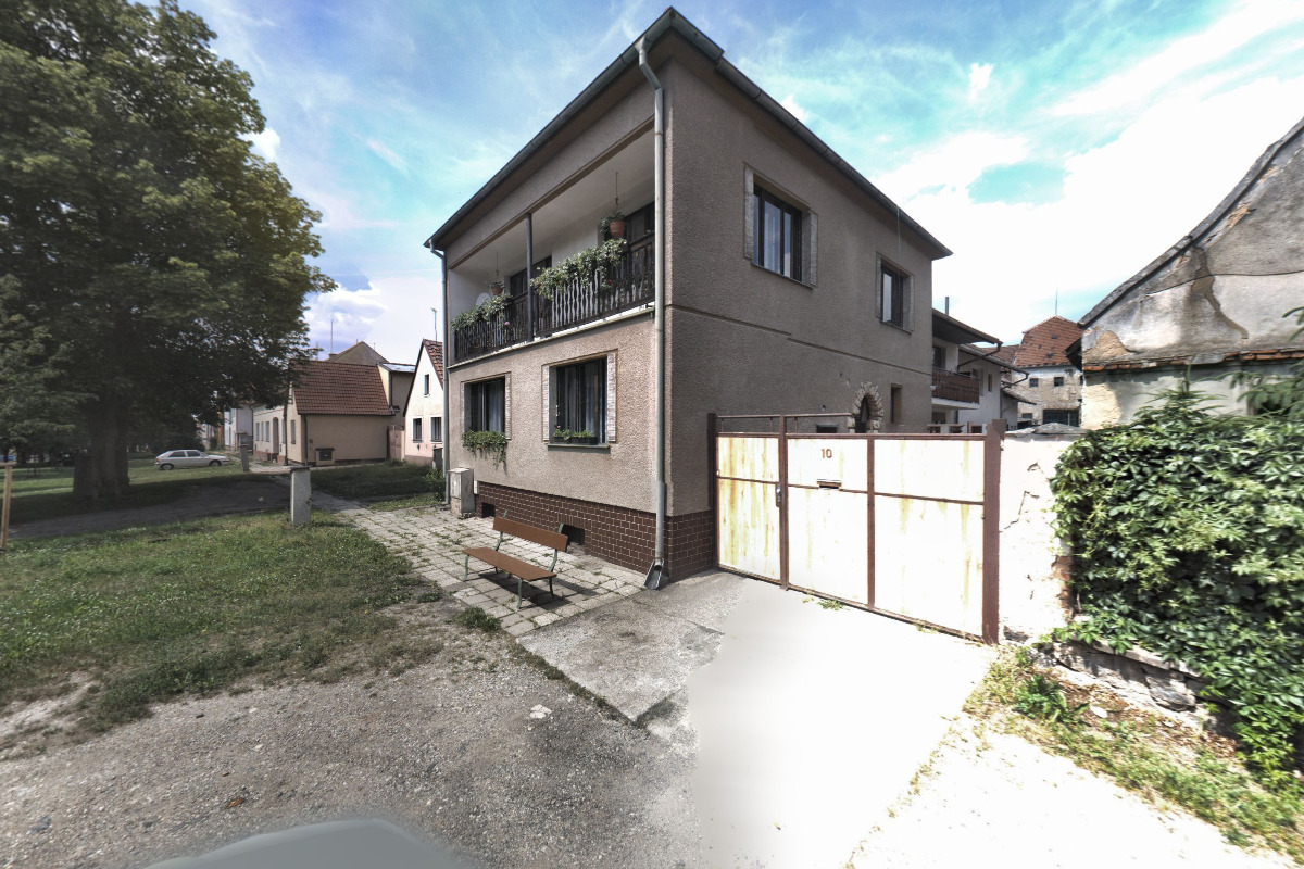 Pneuservis Josef Klůc