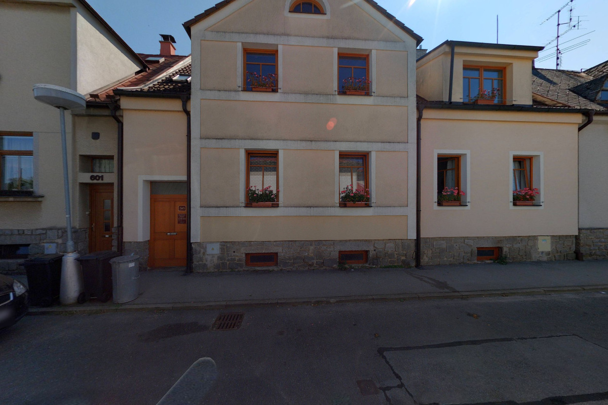 MUDr. Miluše Johová foto 1