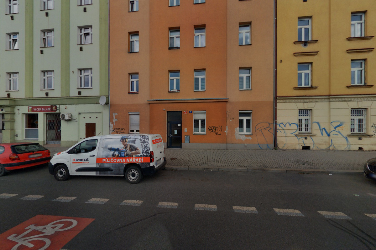 Ing. Renata Stachová - Osobní trenérka