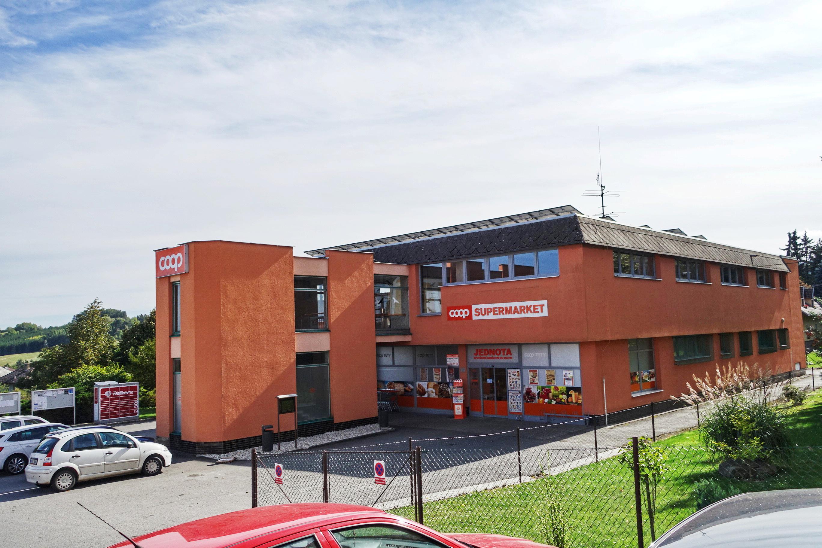 COOP - TUTY foto 2