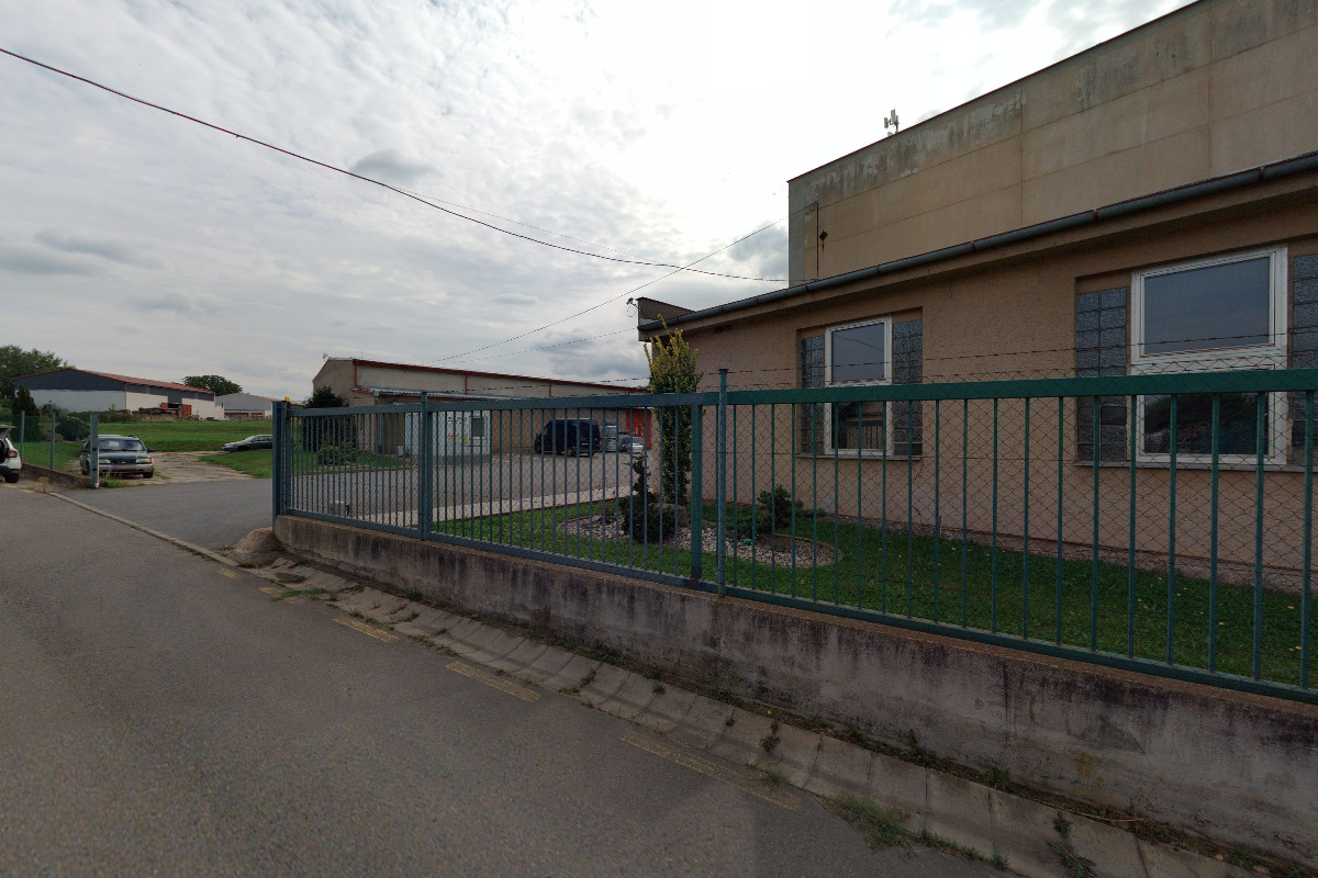 Kovovýroba Patrik Rulík