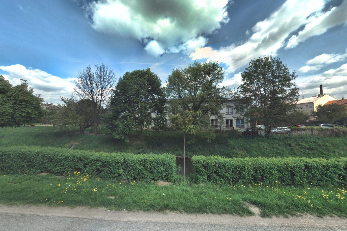 Církevní mateřská škola Svatojánek v Litovli foto 2