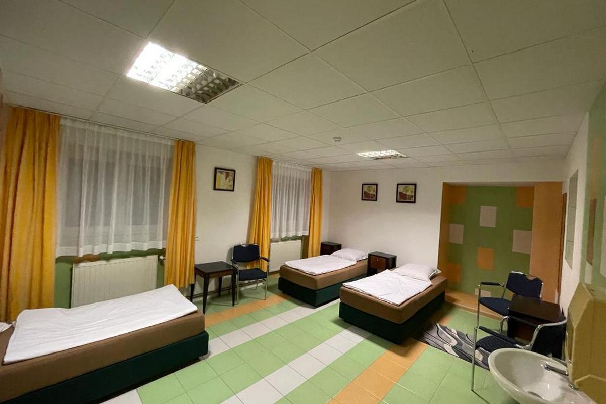 Ubytování Gato Karlovy Vary