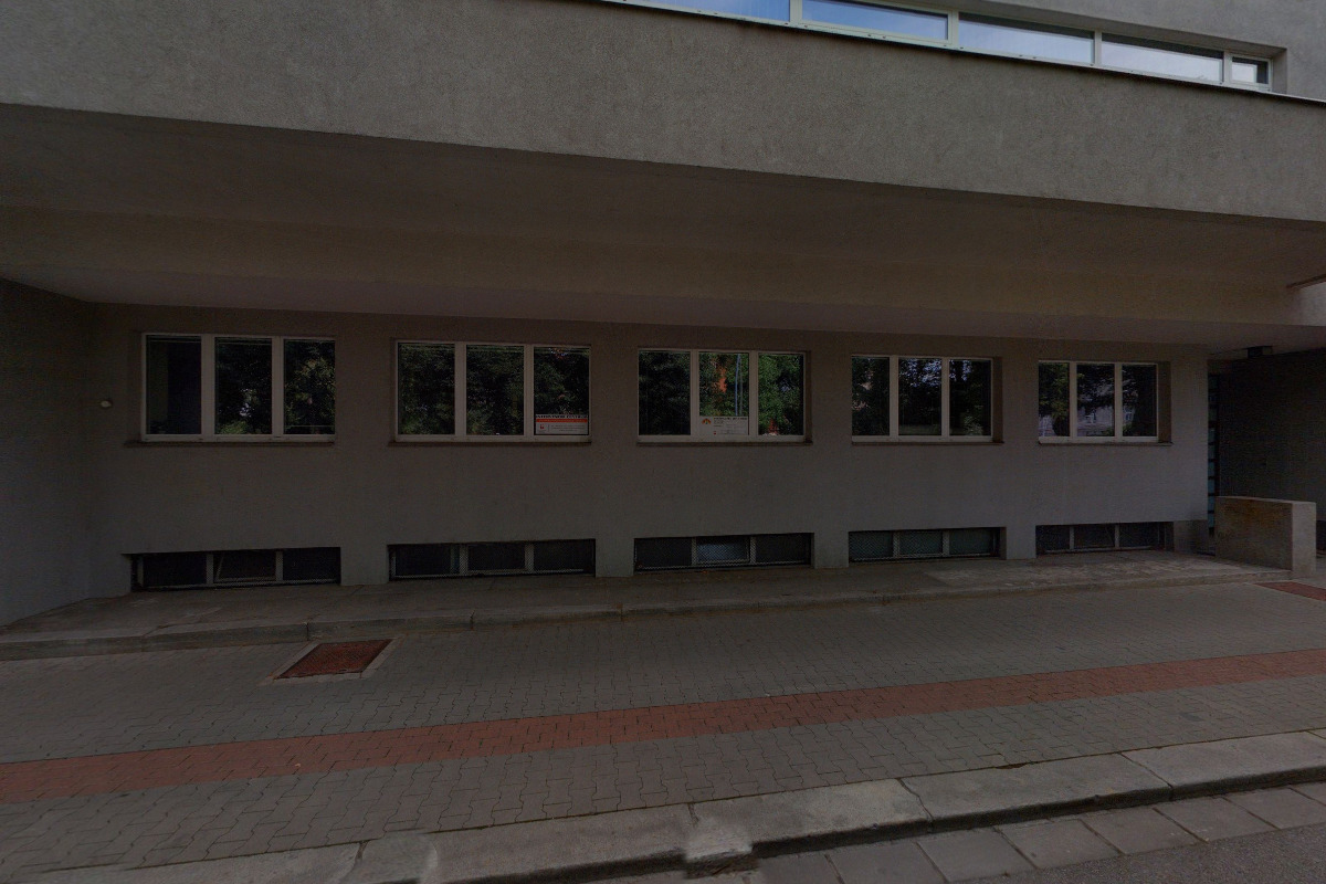 Intervenční centrum foto 2