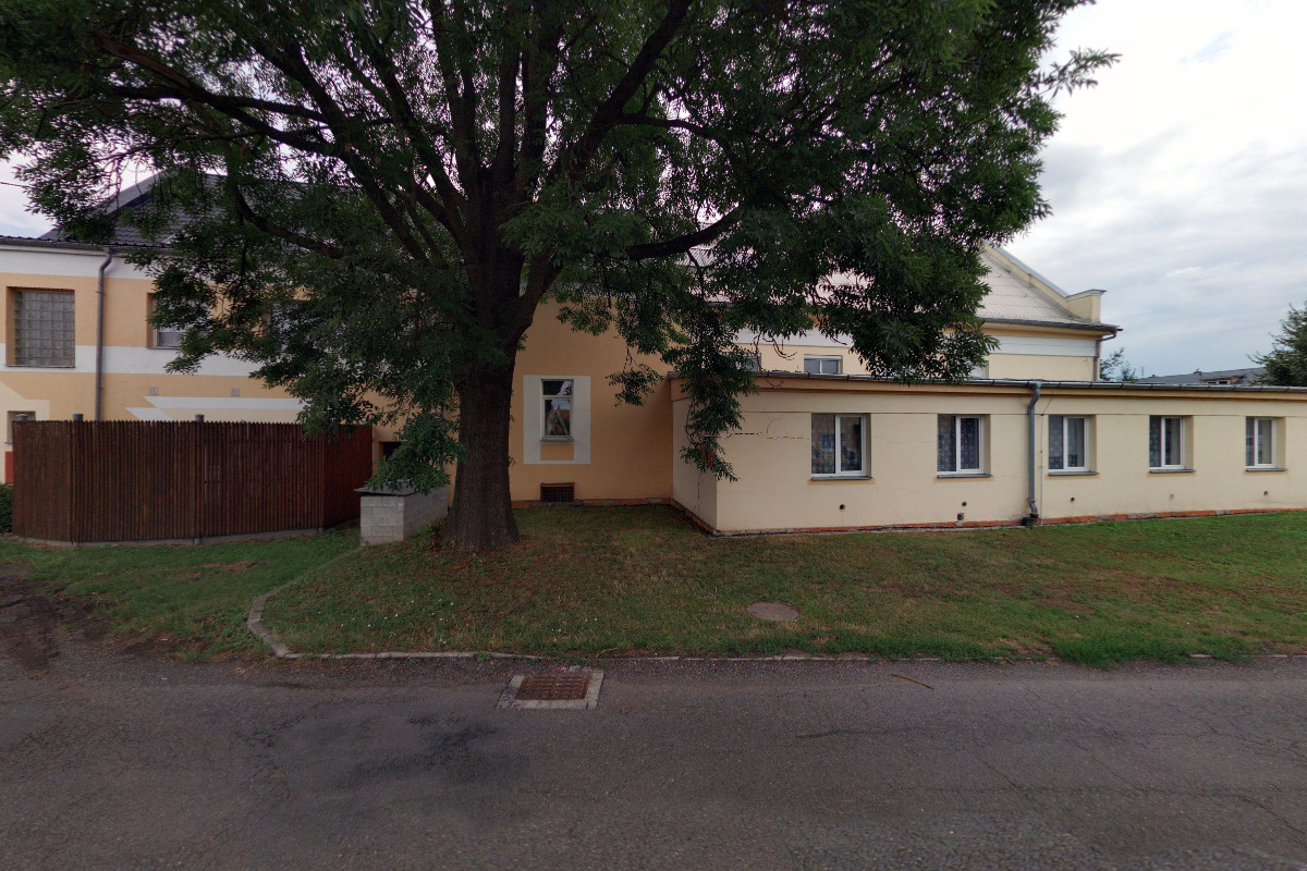 Tělocvičná jednota Sokol Olšany u Prostějova