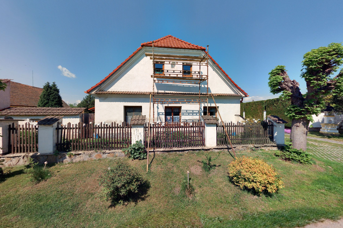 Baráček na stromě.cz