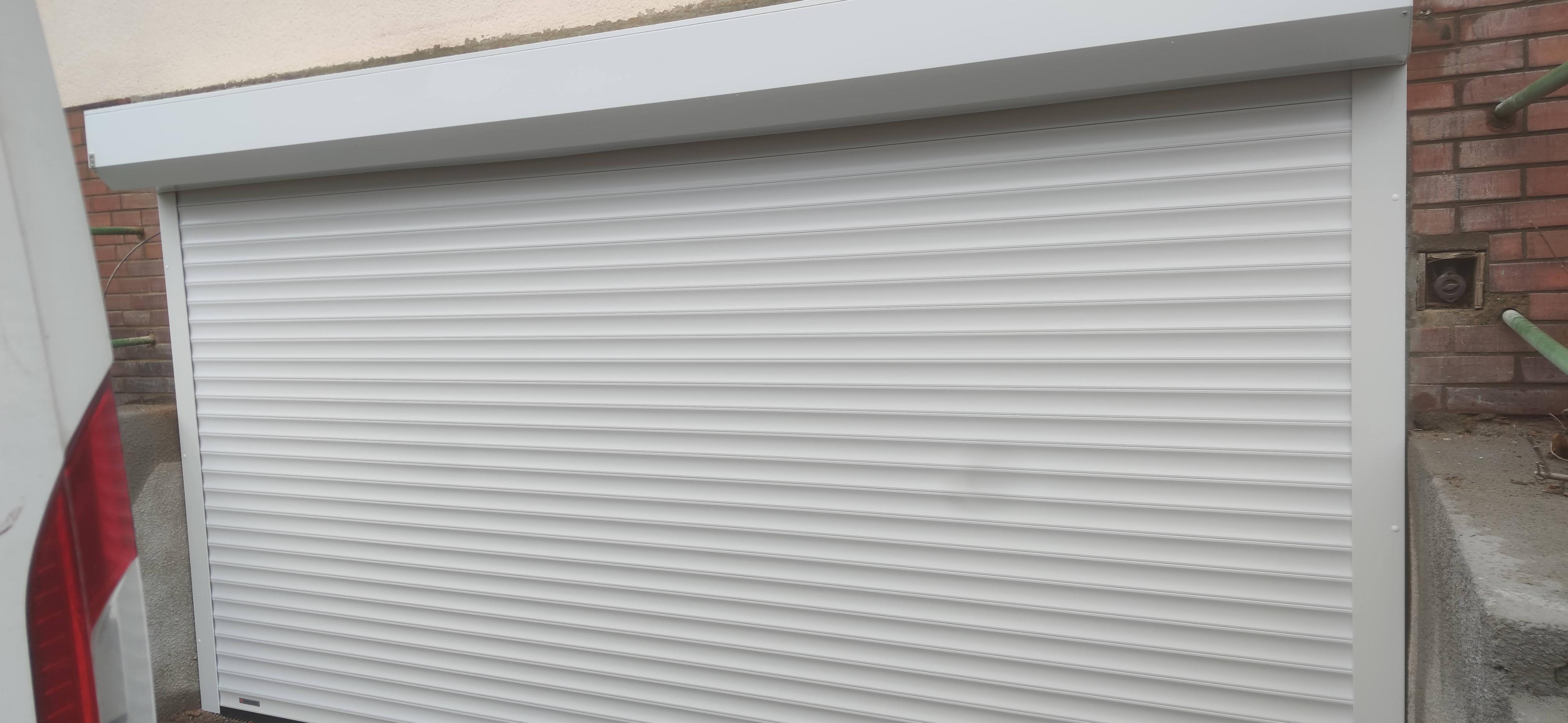 GARÁŽOVÁ VRATA PANOCHA foto 6