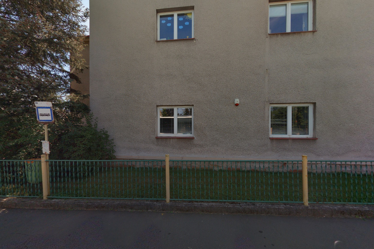 Obecní knihovna Mikulovice foto 3