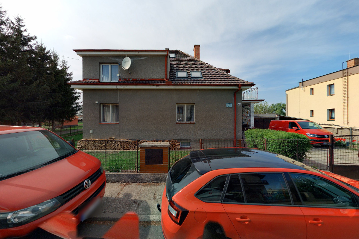 Ilona Došková foto 1