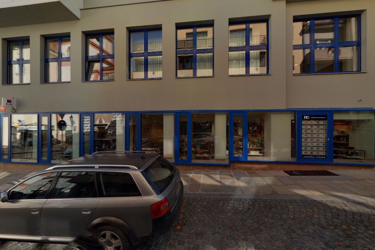 Komerční banka, a.s.