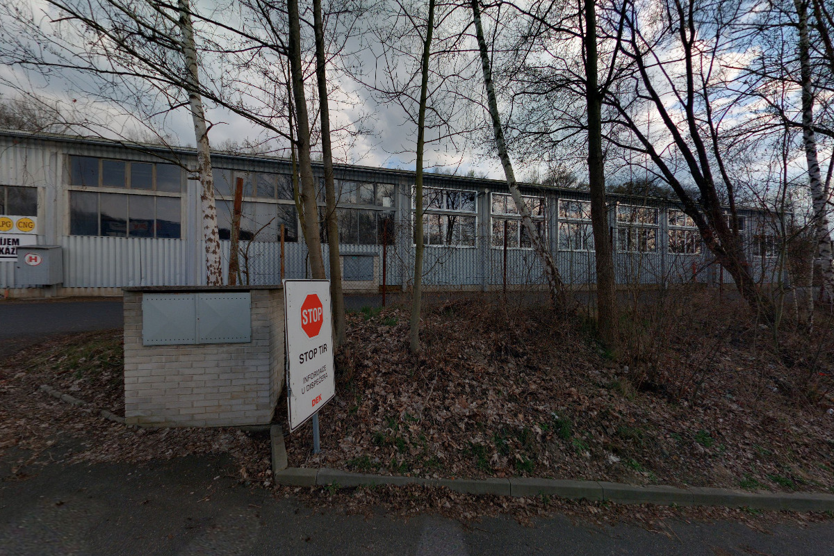 ALL STK - stanice technické kontroly foto 3